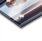 New York Show Dancer | GFA 008 Acrylic print