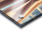 GF 052 Acrylic print