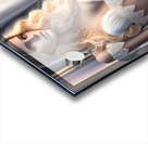 GF 045 Acrylic print