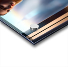 GF 061 Acrylic print