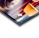 GF 057 Acrylic print