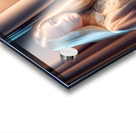 GF 109 Acrylic print