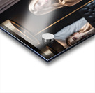 GF 087 Acrylic print