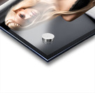 GF 129 Acrylic print