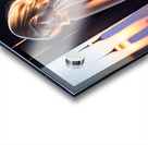 GF 122 Acrylic print