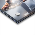 GF 135 Acrylic print