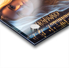 GF 140 Acrylic print