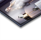 GF 194 Acrylic print