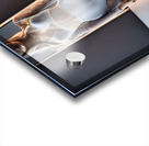 GF 186 Acrylic print