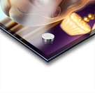 GF 197 Acrylic print