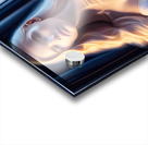 GF 185 Acrylic print