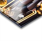 GF 206 Acrylic print