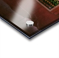 playstation Acrylic print