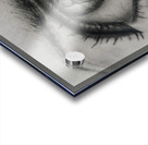 See Love Acrylic print