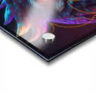 Hyper realistic Chicken Acrylic print