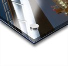 DJ 07727 Acrylic print