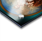 Ceres An Allegory of Summer by Antoine Watteau Remastered Xzendor7 Classical Fine Art Old Masters Reproductions Impression Acrylique