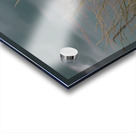 Running Away Acrylic print