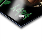 Baby Dre Acrylic print