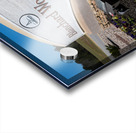 Blanchard Woods Park   Evans GA 9479 Acrylic print