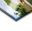 Headgates at Savannah Rapids   Martinez GA A73027 1675603299.8644 Acrylic print