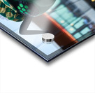 Auggie Mascot for the Augusta GreenJackets   Nort 1675611046.3064 Acrylic print