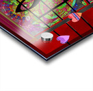 Heart Song Acrylic print