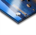 Speedboat Beach   Lake Tahoe CA A7308314 Acrylic print