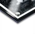 Musidora by Asher B. Durand Remastered Xzendor7 Classical Fine Art Old Masters Reproductions Acrylic print