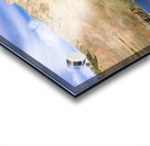 Lake Reflections Acrylic print