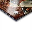 1964 Penn State Football  Acrylic print