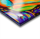 Contemplation Acrylic print