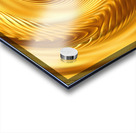 Goldie XX Acrylic print