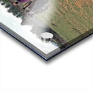 Ladies Walking in Hampi Karnataka India Acrylic print