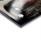 Lady of Beauty 9 Acrylic print