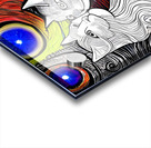 E6C2CA85 73FD 454E A2F9 642A581F8FED Acrylic print