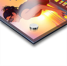 Scintillating Acrylic print