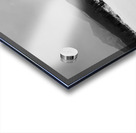 Silent Lake Acrylic print