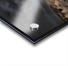 Fumaroles Beneath the Stars Impression Acrylique