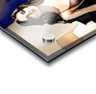 Aquarelle Fozzi 010 Acrylic print