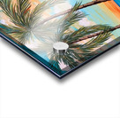 Escape Acrylic print