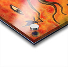 The Sight Acrylic print