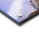 View on Chotelet Acrylic print