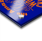 1969 Amazin Mets World Champions Art Acrylic print