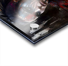 Post Apocalyptic No1 Acrylic print