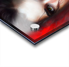 Woman No.6 Acrylic print