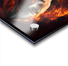 Woman No.19 Acrylic print