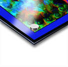 GUARDIAN OF EMPERIORS IN THE FORBIDDEN CITY - BEIJING CHINA Acrylic print