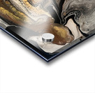 Sands of Gold  Acrylic print