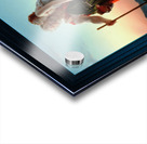 Belisarius by Baron Francois-Pascal-Simon Gerard Remastered Xzendor7 Classical Fine Art Old Masters Reproductions Acrylic print